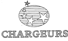 CHARGEURS trademark