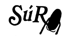SUR trademark