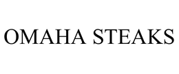 OMAHA STEAKS trademark