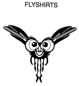 FLYSHIRTS trademark