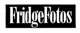 FRIDGEFOTOS trademark