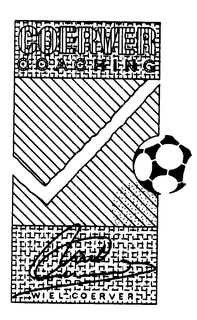 COERVER COACHING WIEL COERVER trademark
