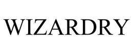 WIZARDRY trademark