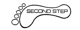 SECOND STEP trademark