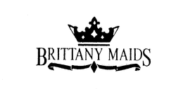 BRITTANY MAIDS trademark