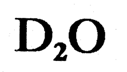 D2O trademark