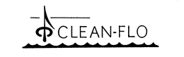 CLEAN-FLO trademark