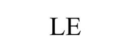 LE trademark