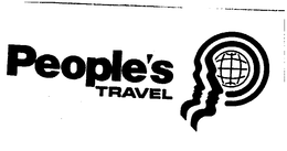 PEOPLE'S TRAVEL trademark