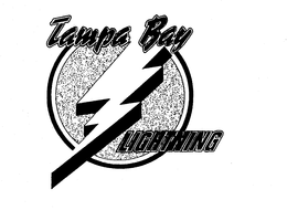 TAMPA BAY LIGHTNING trademark