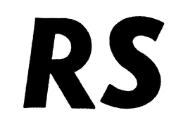 RS trademark