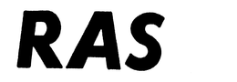 RAS trademark