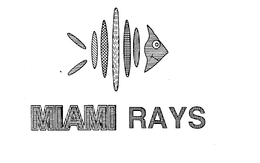MIAMI RAYS trademark