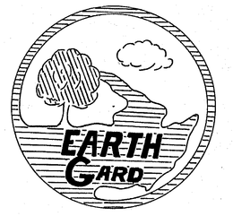 EARTH GARD trademark
