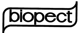 BIOPECT trademark