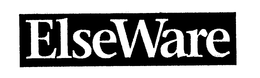 ELSEWARE trademark