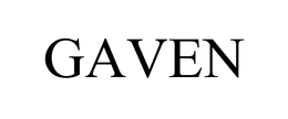 GAVEN trademark