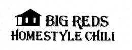BIG REDS HOMESTYLE CHILI trademark
