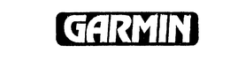 GARMIN trademark