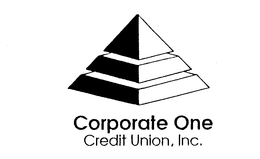 CORPORATE ONE CREDIT UNION, INC. trademark