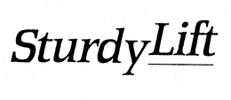 STURDYLIFT trademark