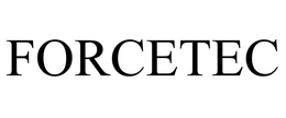 FORCETEC trademark