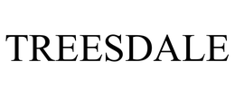 TREESDALE trademark