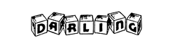 DARLING trademark
