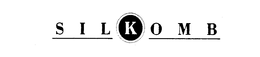 S I L K O M B trademark