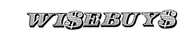 WISEBUYS trademark