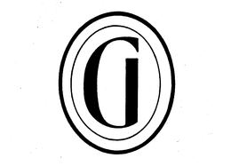 G trademark