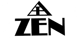 ZEN trademark