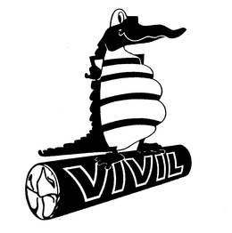 VIVIL trademark