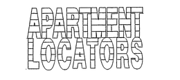 APARTMENT LOCATORS trademark