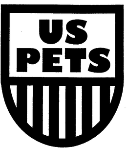 US PETS trademark