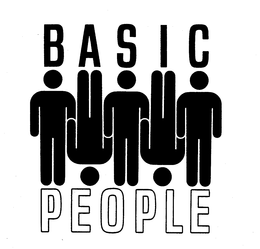 BASIC PEOPLE trademark