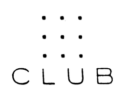 CLUB trademark