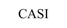 CASI trademark