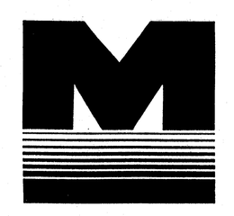 M trademark