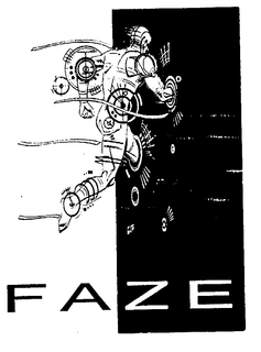 FAZE trademark