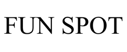 FUN SPOT trademark