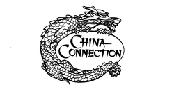 CHINA CONNECTION trademark