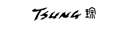 TSUNG trademark