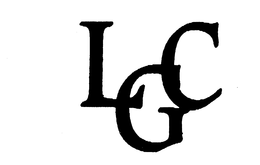 LGC trademark