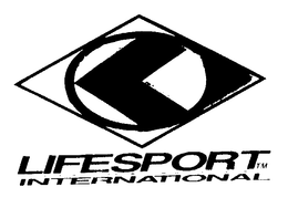 LIFESPORT INTERNATIONAL trademark