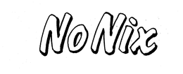 NO NIX trademark