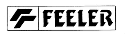 FEELER trademark
