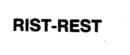 RIST-REST trademark