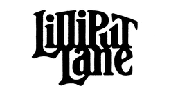 LILLIPUT LANE trademark