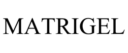 MATRIGEL trademark